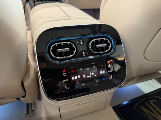 Picture of MERCEDES S580