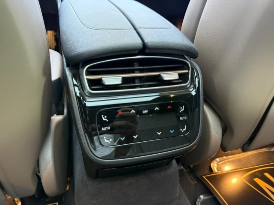 Picture of MERCEDES EQ 350