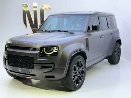 Picture of DEFENDER OCTA