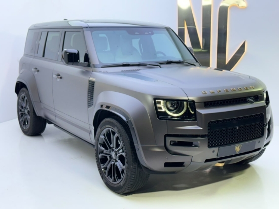 Picture of DEFENDER OCTA
