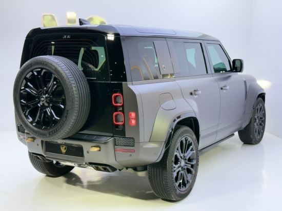 Picture of DEFENDER OCTA