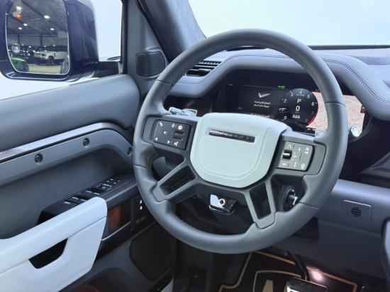 Picture of DEFENDER OCTA