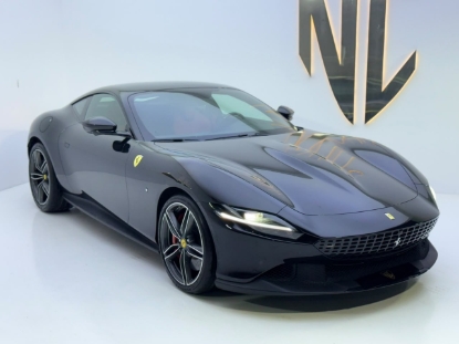 Picture of FERRARI ROMA