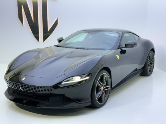 Picture of FERRARI ROMA