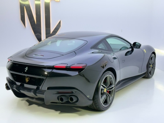 Picture of FERRARI ROMA