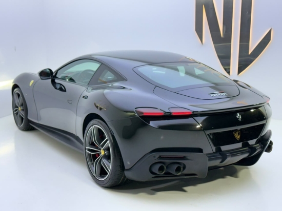 Picture of FERRARI ROMA