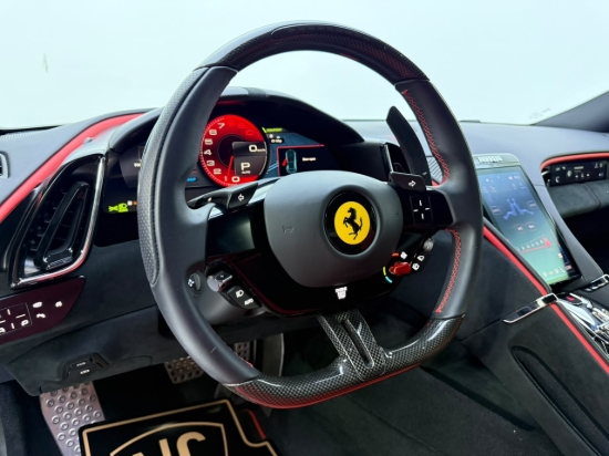 Picture of FERRARI ROMA