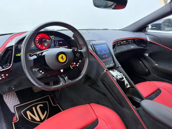 Picture of FERRARI ROMA