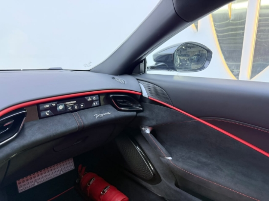 Picture of FERRARI ROMA