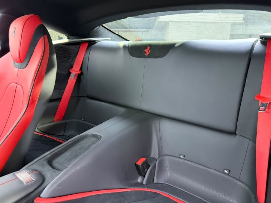 Picture of FERRARI ROMA