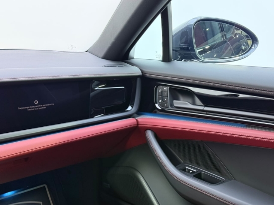 Picture of PORSCHE PANAMERA