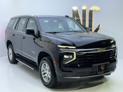 Picture of GMC TAHDE