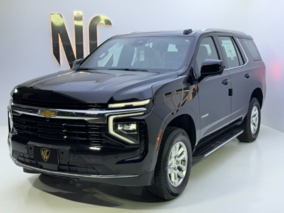 Picture of GMC TAHDE