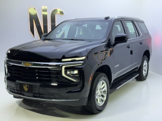 Picture of GMC TAHDE