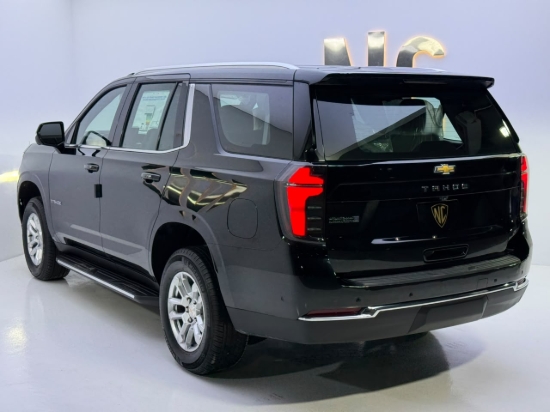 Picture of GMC TAHDE