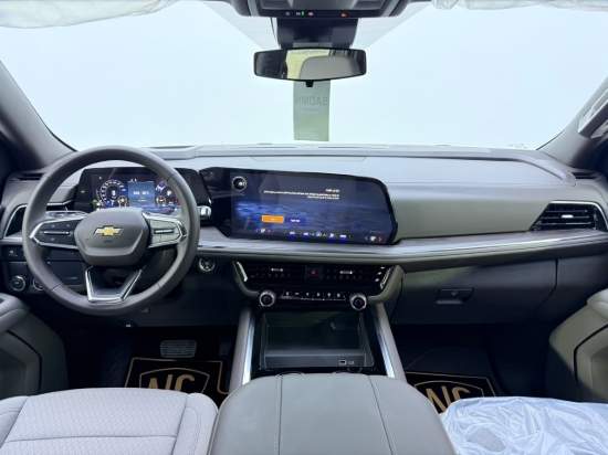 Picture of GMC TAHDE