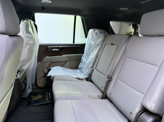 Picture of GMC TAHDE