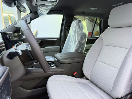 Picture of GMC TAHDE