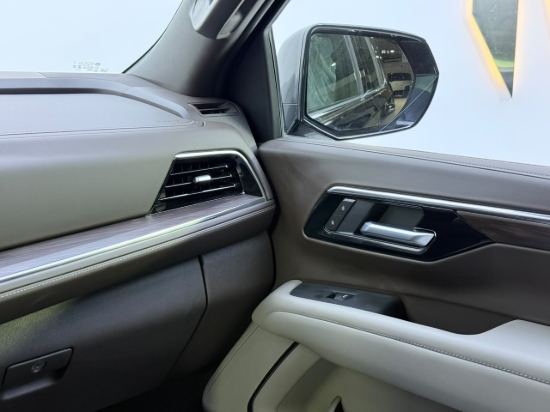 Picture of GMC TAHDE