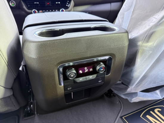 Picture of GMC TAHDE