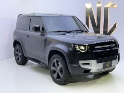 Picture of DEFENDER SE-P300