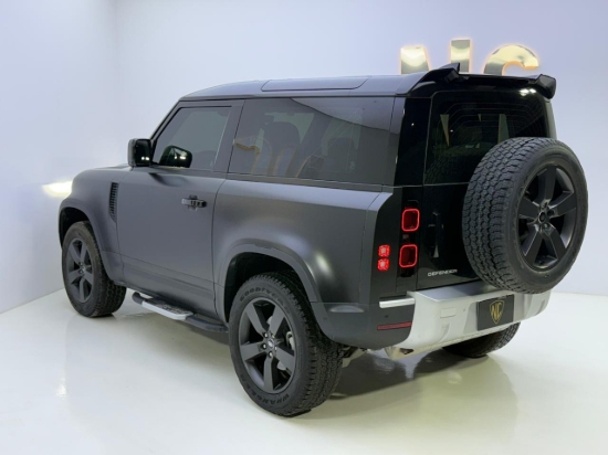 Picture of DEFENDER SE-P300