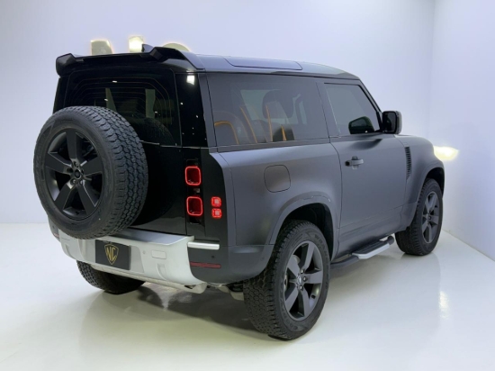 Picture of DEFENDER SE-P300
