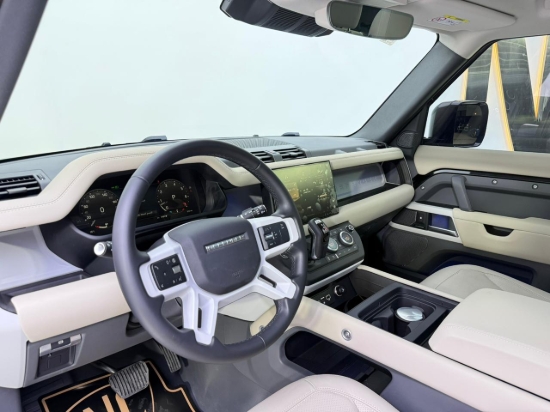 Picture of DEFENDER SE-P300