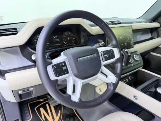 Picture of DEFENDER SE-P300