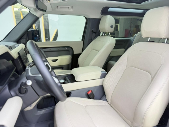 Picture of DEFENDER SE-P300