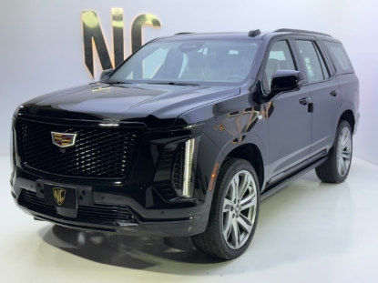 Picture of CADILLAC ESCALADE SPORT PLATINUM