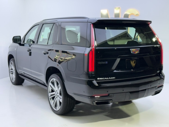 Picture of CADILLAC ESCALADE SPORT PLATINUM