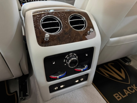 Picture of ROLLS ROYCE GHOST