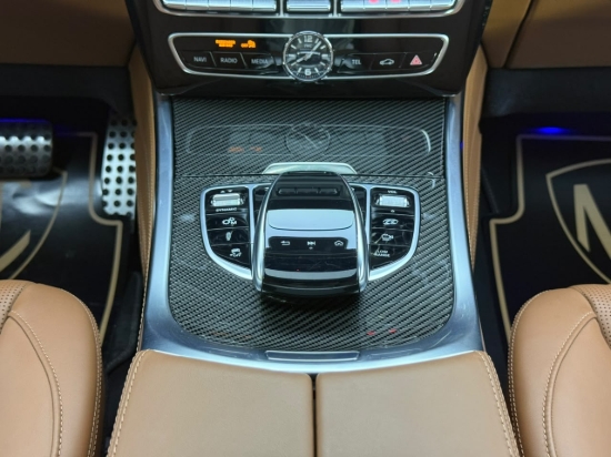 Picture of MERCEDES G63