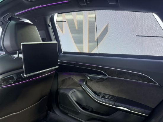 Picture of AUDI A8L