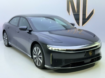 Picture of LUCID AIR