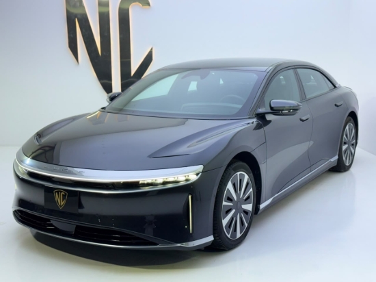 Picture of LUCID AIR