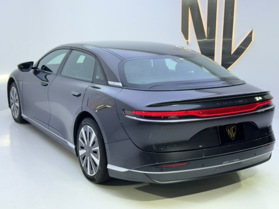 Picture of LUCID AIR