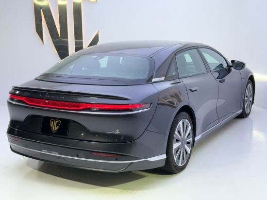 Picture of LUCID AIR