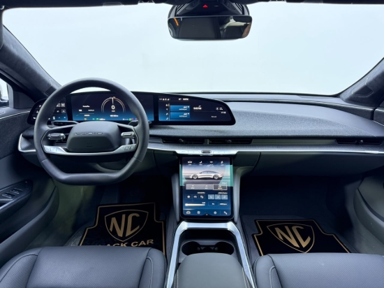 Picture of LUCID AIR