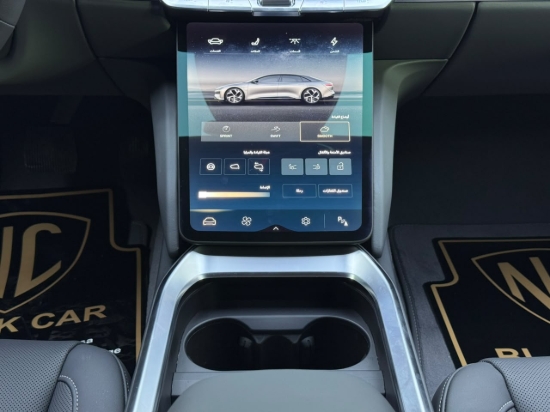 Picture of LUCID AIR