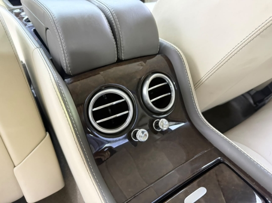 Picture of BENTLEY GT V8