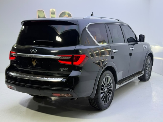 Picture of INFINITE QX80