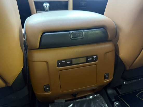 Picture of INFINITE QX80