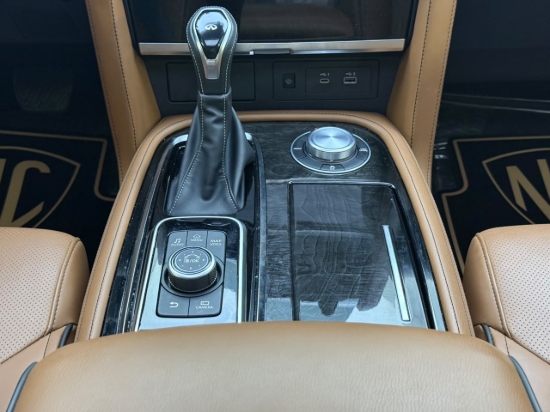 Picture of INFINITE QX80