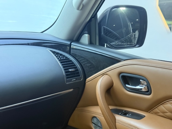 Picture of INFINITE QX80