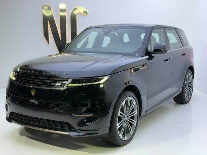 Picture of RANGE ROVER SPORT P360 DYNAMICSE