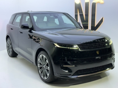 Picture of RANGE ROVER SPORT P360 DYNAMICSE