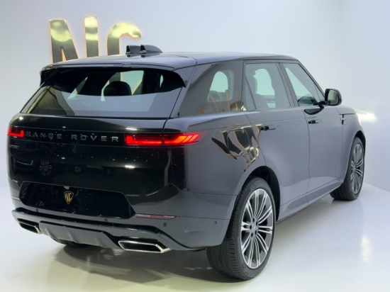Picture of RANGE ROVER SPORT P360 DYNAMICSE