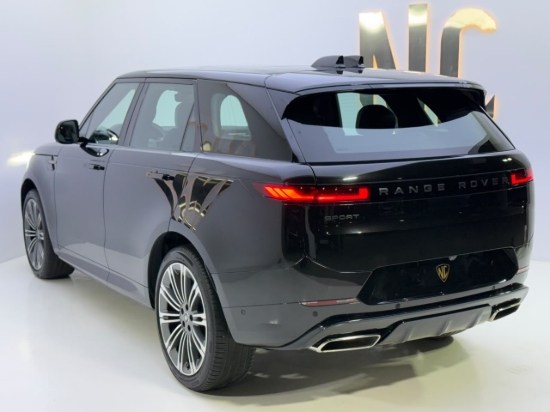 Picture of RANGE ROVER SPORT P360 DYNAMICSE